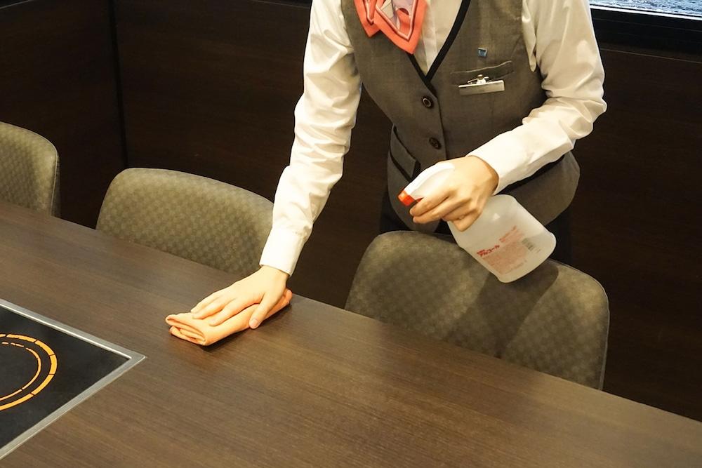 호텔 루트 인 후지에다 에키키타 외부 사진